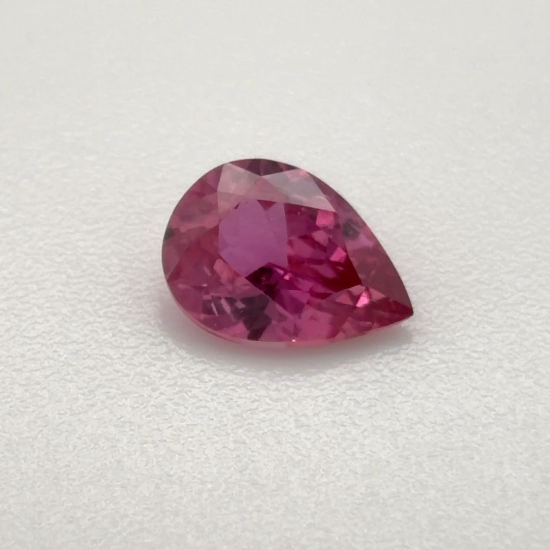 0.30 ct Ruby