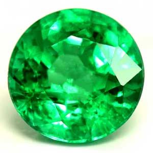0.77 ct Emerald