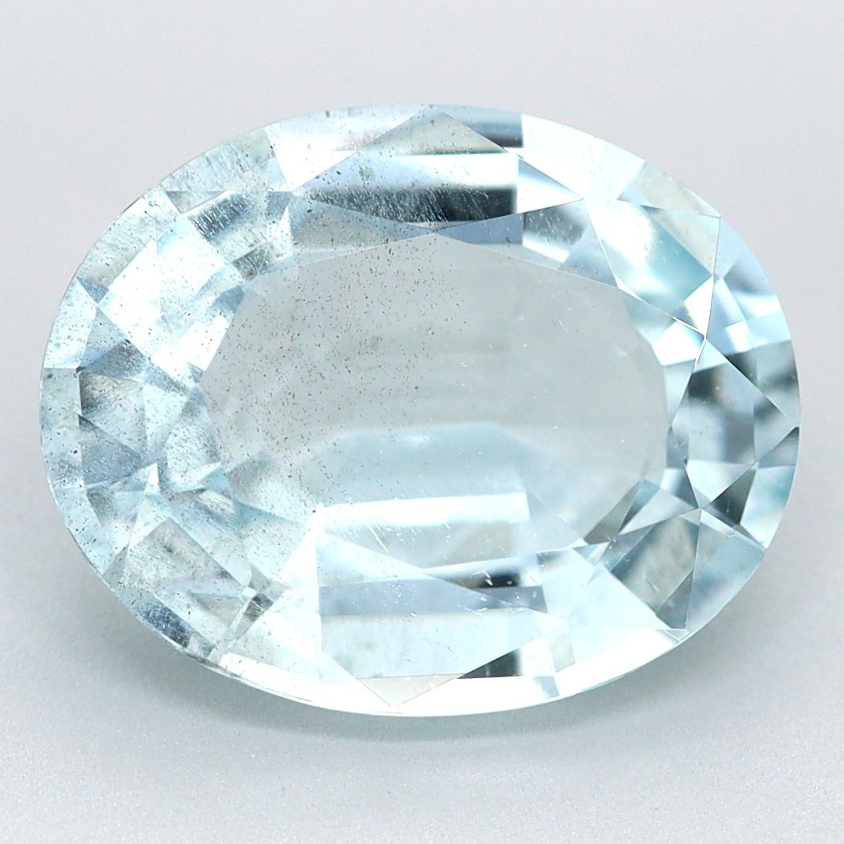 2.65 ct Aquamarine
