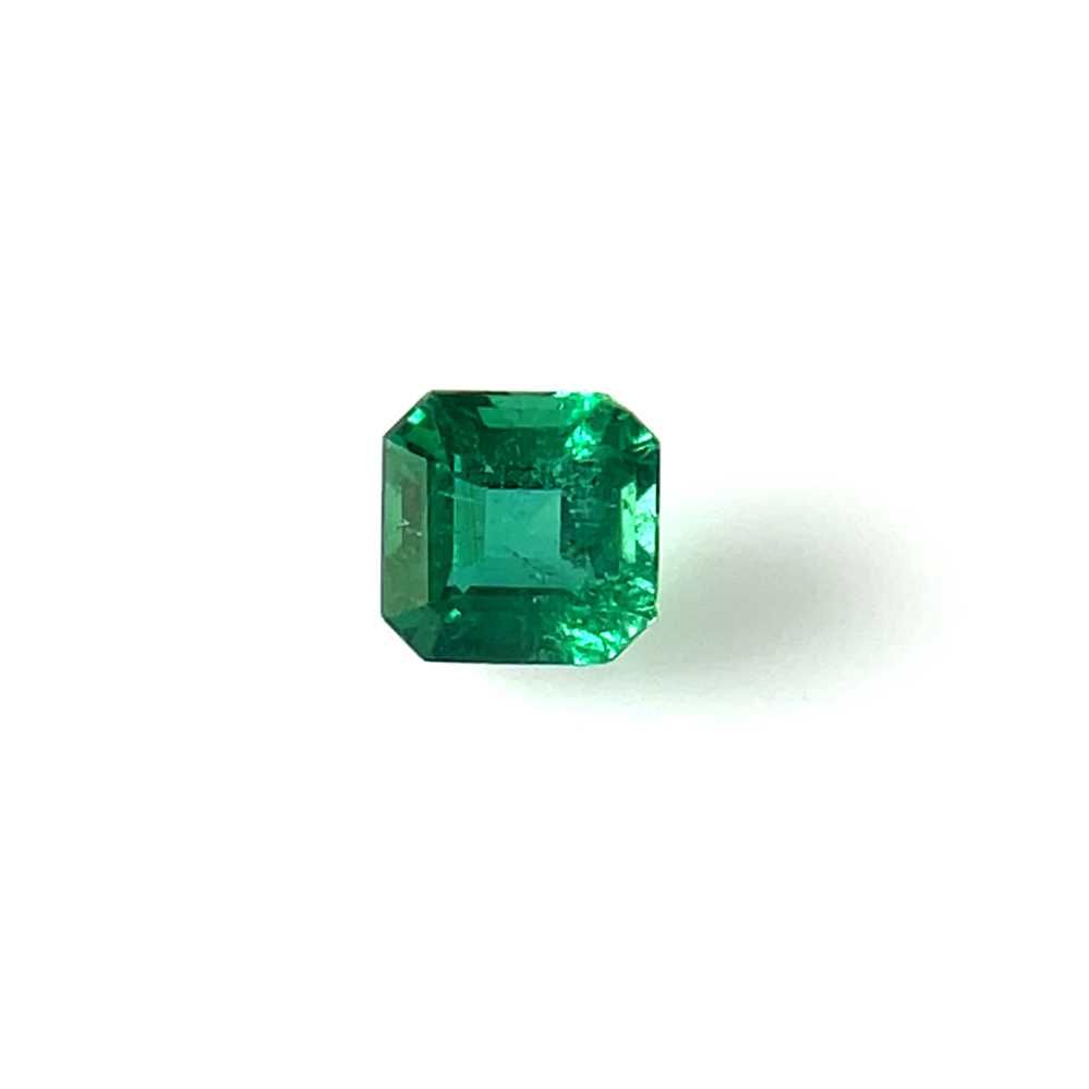1.04 ct Emerald