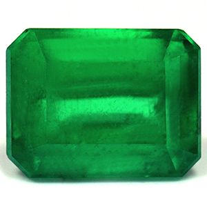 2.68 ct Emerald