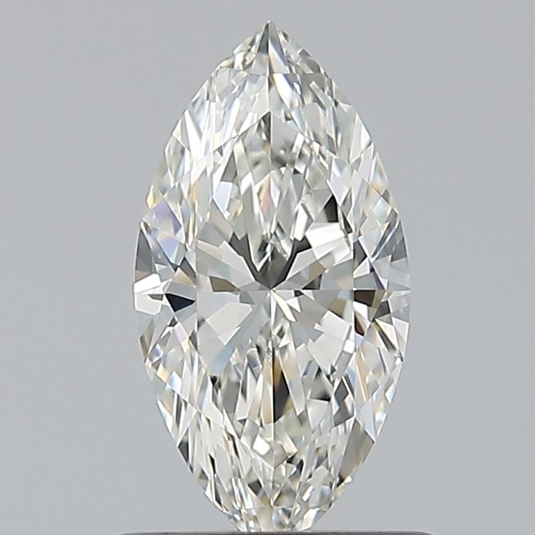 Prírodný diamant markíz,...