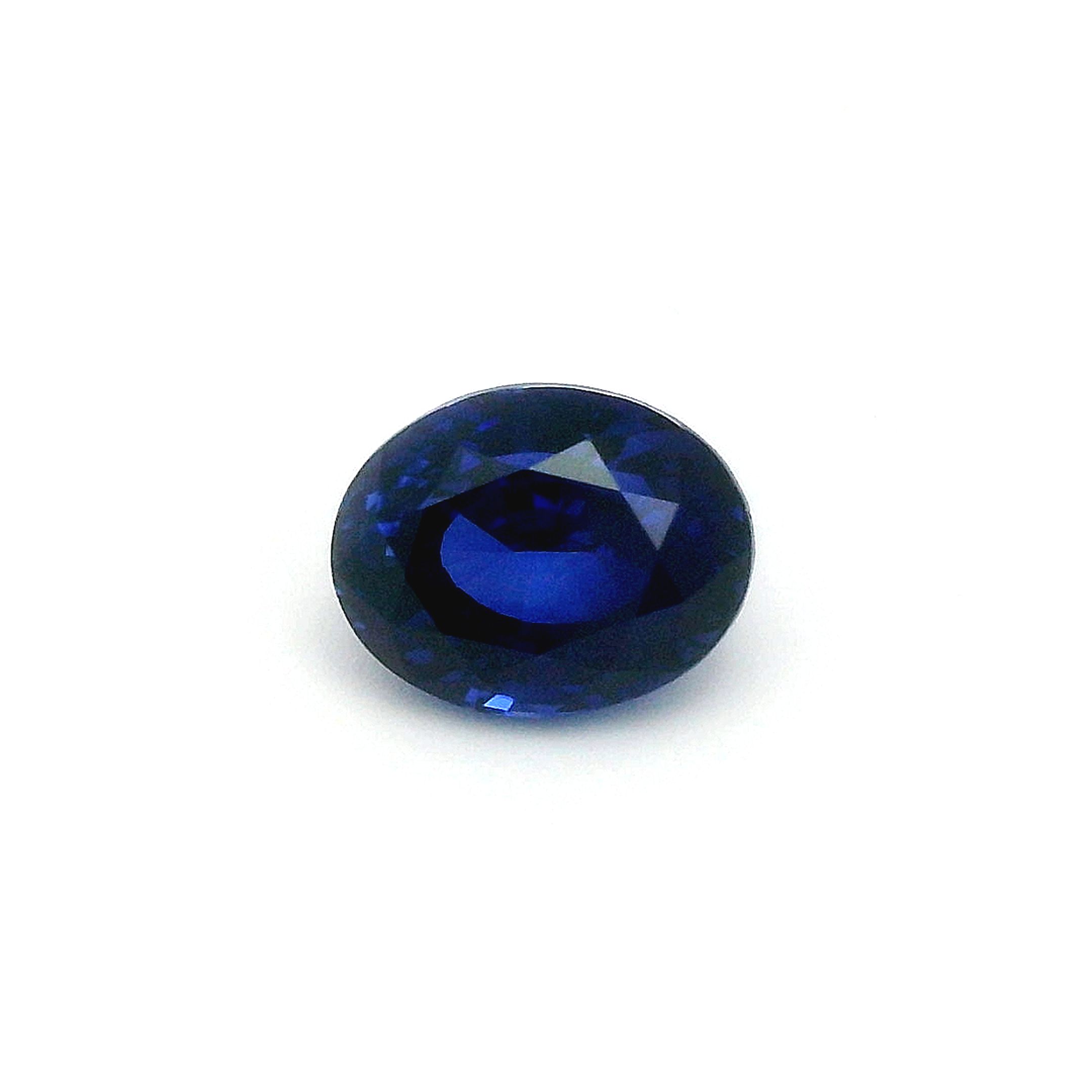 2.90 ct Sapphire