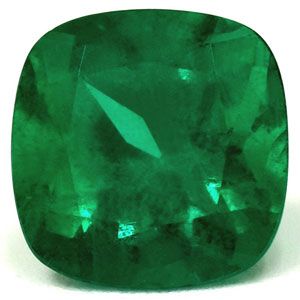 2.61 ct Emerald