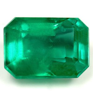 1.82 ct Emerald