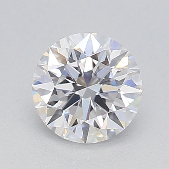 Diamant Rond 0.30 ct - Couleur D - Pureté VS2