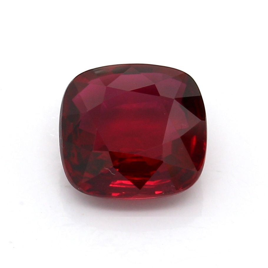 2.05 ct Ruby