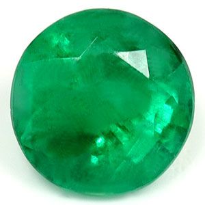 0.73 ct Emerald