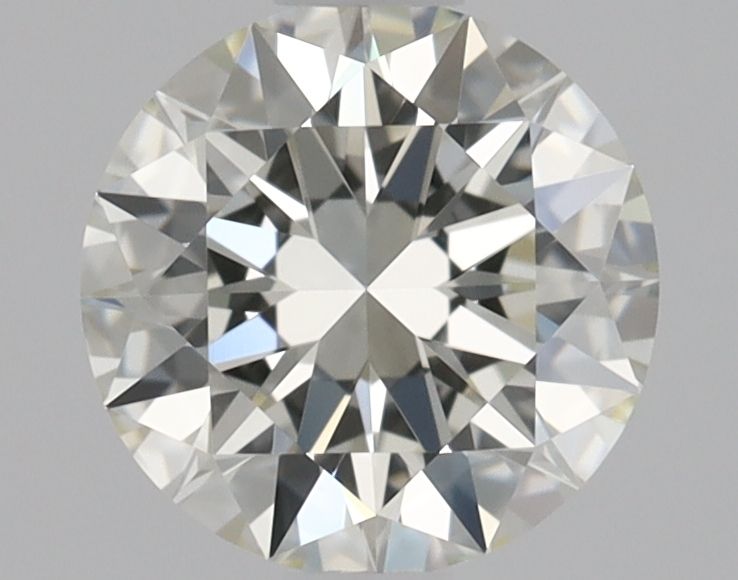 Prírodný diamant okrúhly...