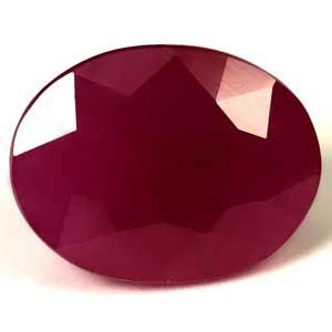 5.38 ct Ruby
