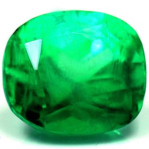 2.38 ct Emerald