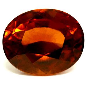 2.74 ct Garnet