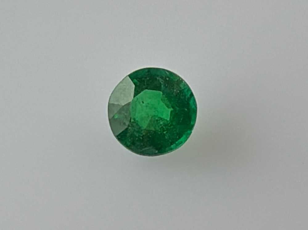 0.48 ct Emerald