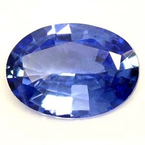 0.62 ct Sapphire