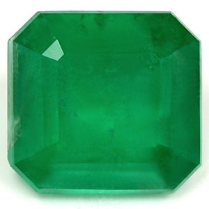 2.45 ct Emerald