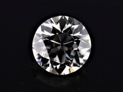 Prírodný diamant european...