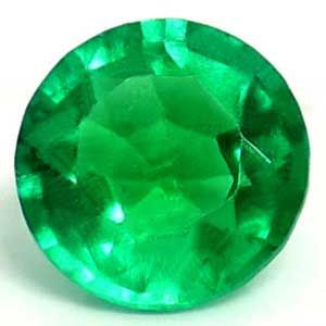 0.38 ct Emerald