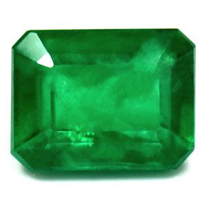 1.72 ct Emerald