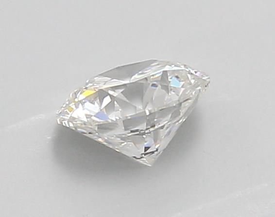 Diamant Rond 0.97 ct - Couleur E - Pureté VVS1