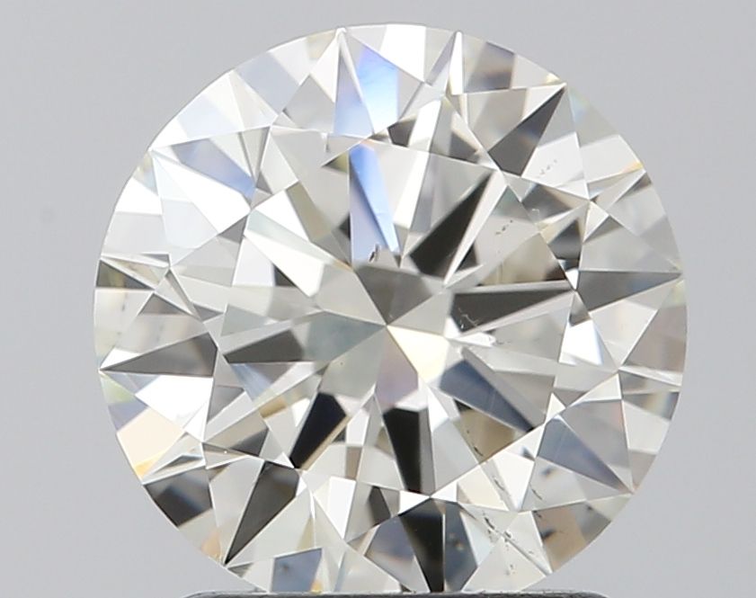 Prírodný diamant okrúhly...