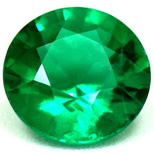 0.55 ct Emerald