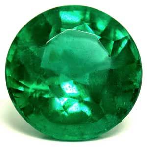 3.49 ct Emerald