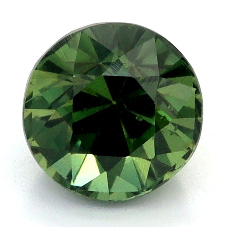 1.25 ct Sapphire
