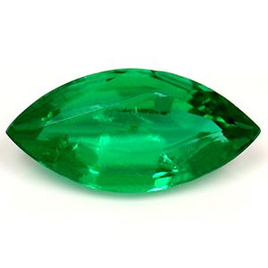 0.63 ct Emerald