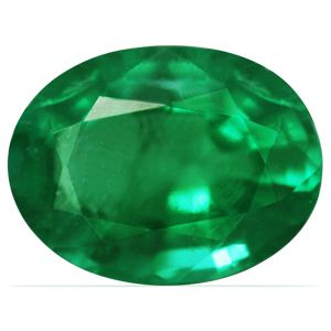 1.24 ct Emerald