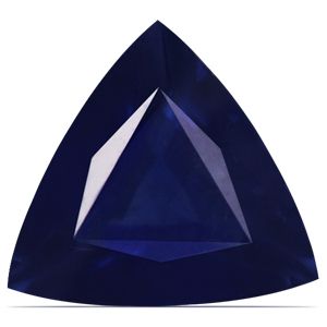 0.85 ct Sapphire
