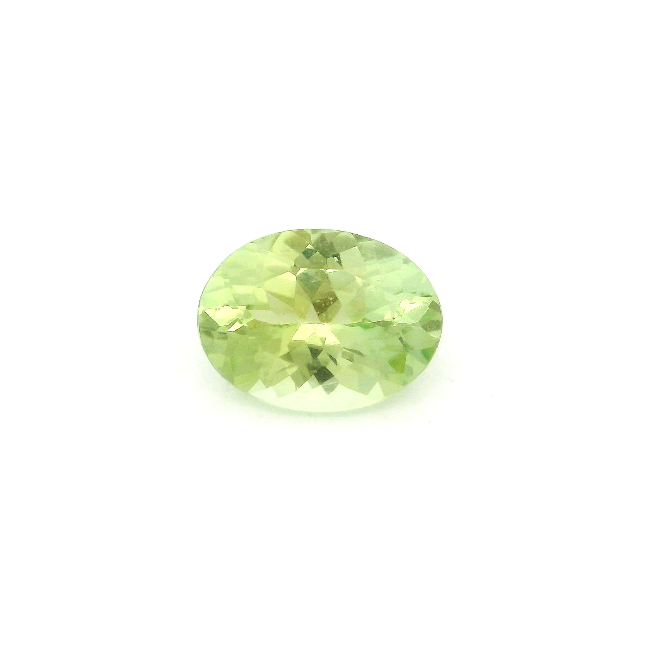 1.17 ct Tourmaline
