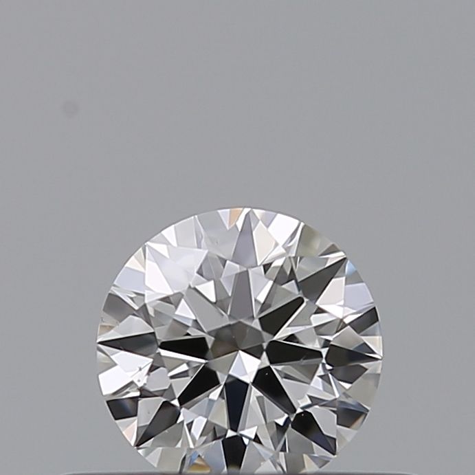 Prírodný diamant okrúhly...