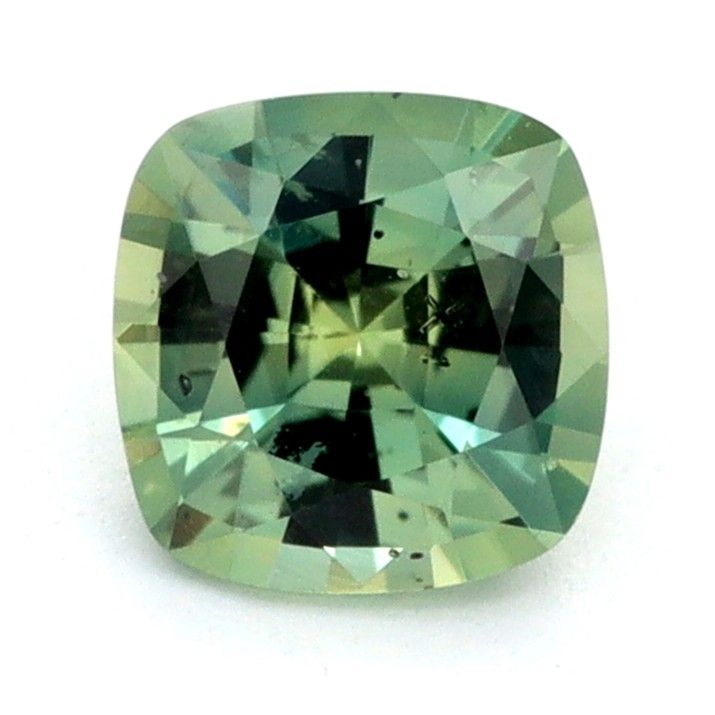 0.66 ct Sapphire