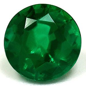 1.29 ct Emerald