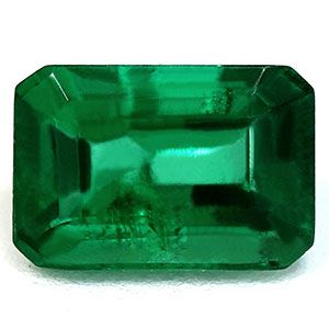0.96 ct Emerald