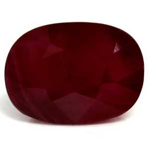 1.35 ct Ruby