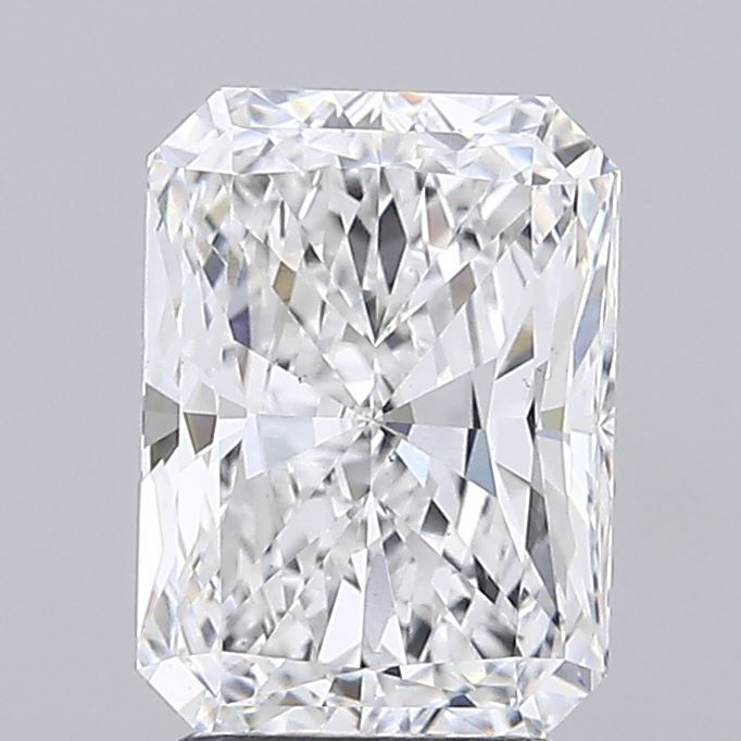 3.01 Carat · E · VS1 Rare Carat Ideal Cut