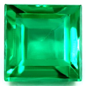 0.92 ct Emerald