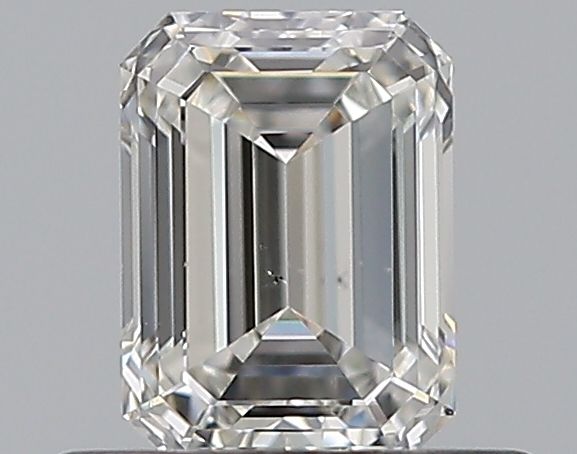 Prírodný diamant emerald,...