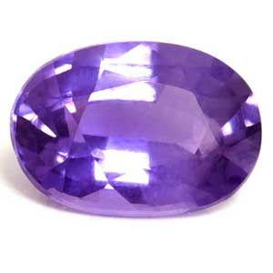 1.28 ct Sapphire