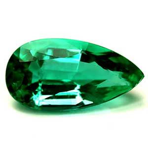1.07 ct Emerald