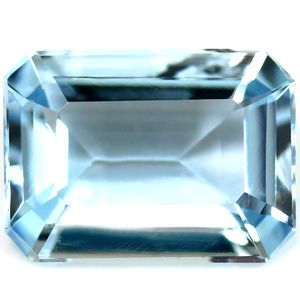 1.22 ct Aquamarine