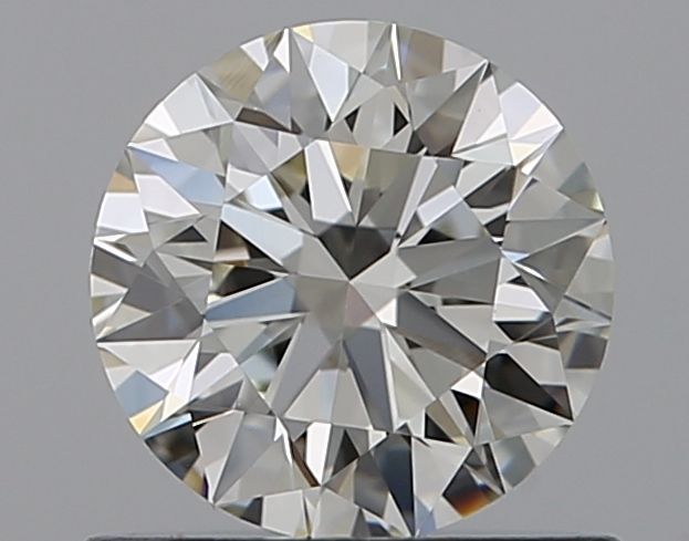 Prírodný diamant okrúhly...