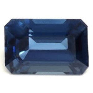 0.78 ct Sapphire