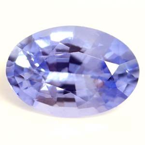 0.67 ct Sapphire