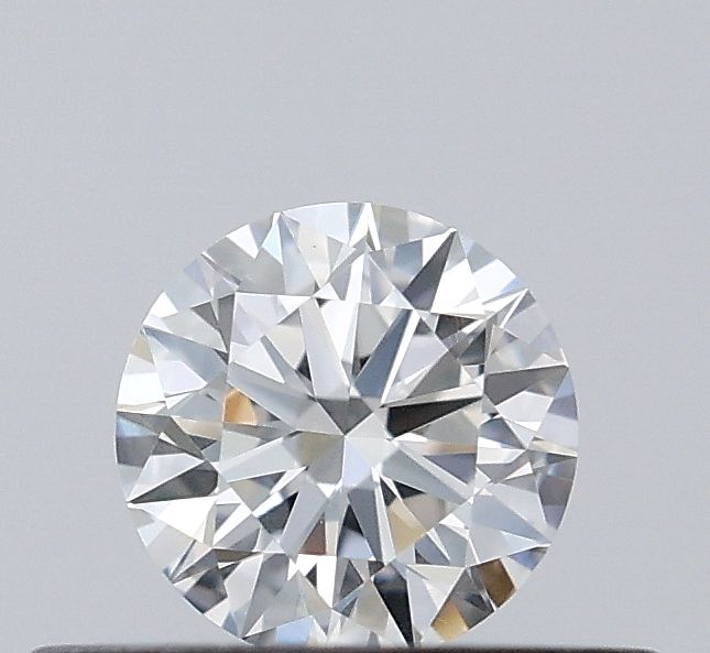 Prírodný diamant okrúhly...