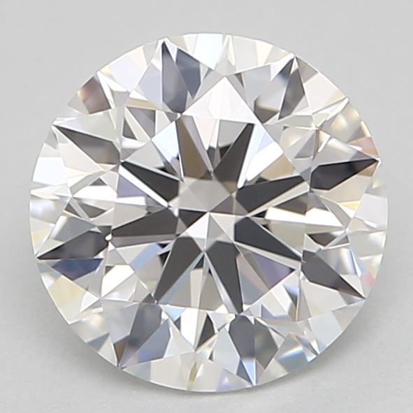 Prírodný diamant okrúhly...