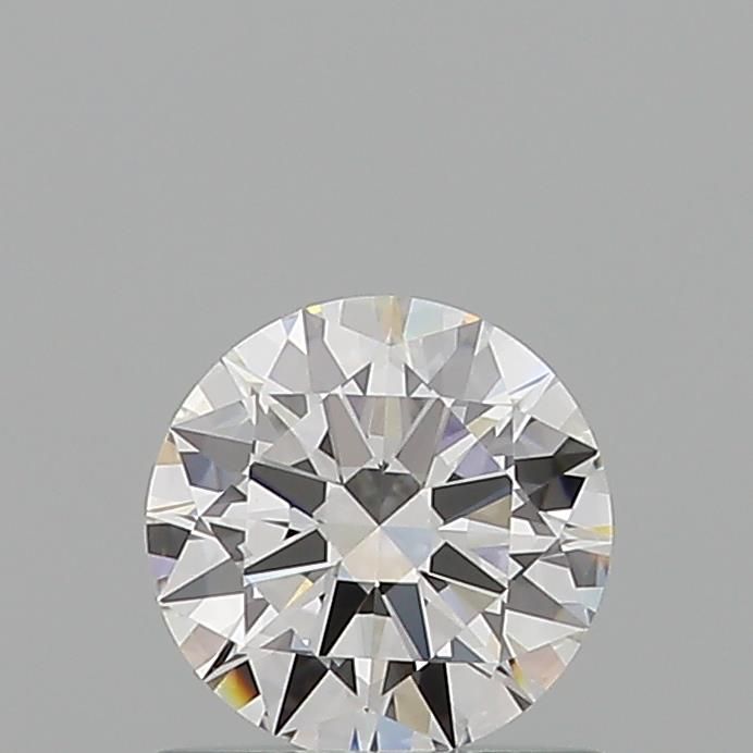 Prírodný diamant okrúhly...