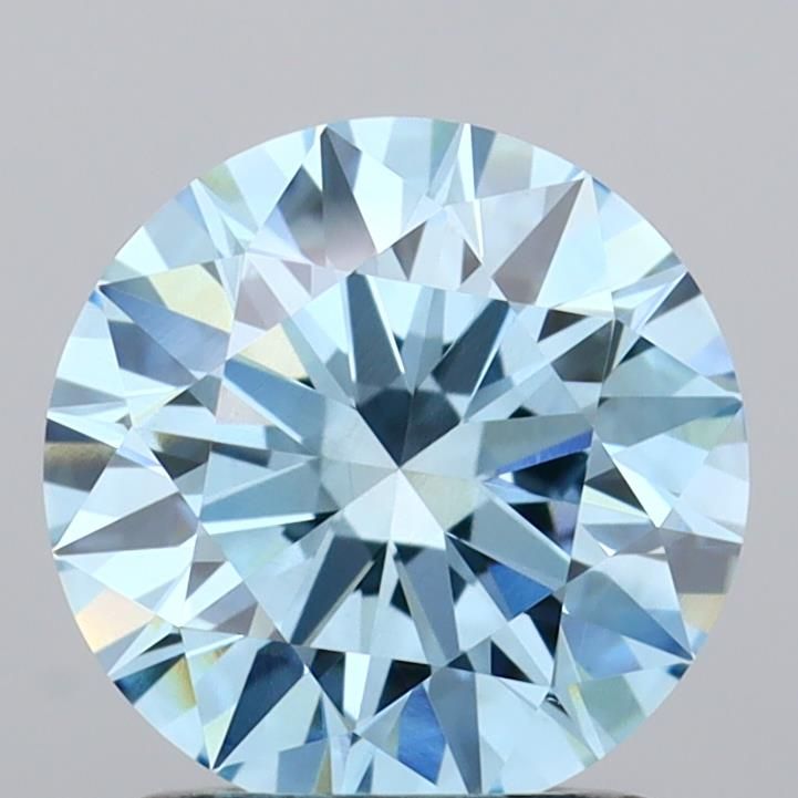 1.4 Carat · Fancy Vivid · VS1