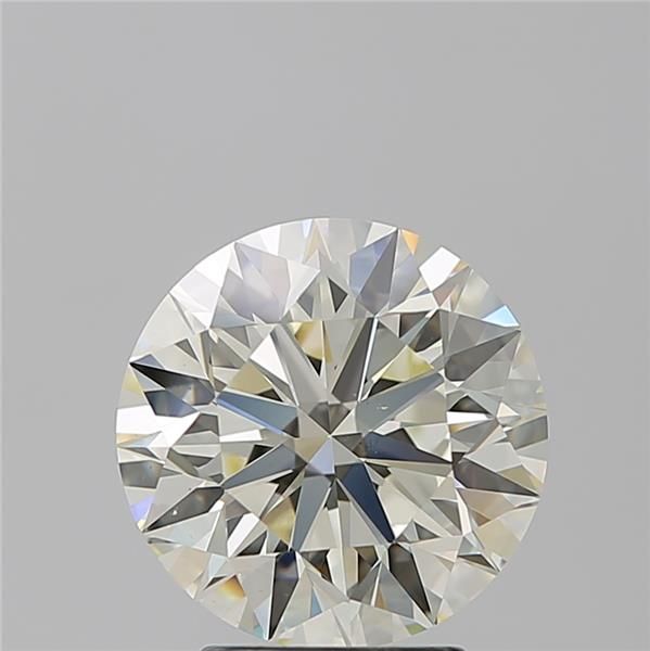 Prírodný diamant okrúhly...